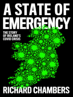 A State of Emergency: The Story of Ireland’s Covid Crisis