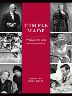 Temple Made