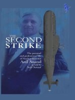 The Second Strike – The Personal and Professional life of nuclear scientist Anil Anand
