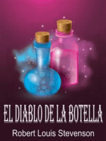 El Diablo De La Botella