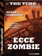 Ecce zombie