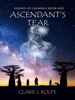 Legend of Caemeris: Ascendant's Tear