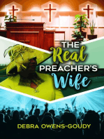 The Real Preacher's Wife