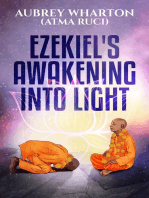 Ezekiel's Awakening Into Light