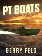 PT Boat; Terrors of the Pacific