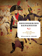 Engineering Expansion: The U.S. Army and Economic Development, 1787-1860