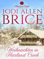 Christmas In Harland Creek: Harland Creek Series, #4