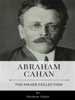 Abraham Cahan – The Major Collection