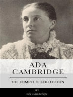 Ada Cambridge – The Complete Collection