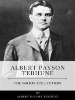 Albert Payson Terhune – The Major Collection