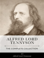Alfred Lord Tennyson – The Complete Collection