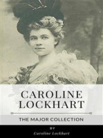 Caroline Lockhart – The Major Collection