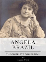 Angela Brazil – The Complete Collection