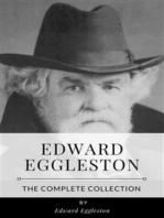 Edward Eggleston – The Complete Collection