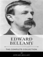 Edward Bellamy – The Complete Collection