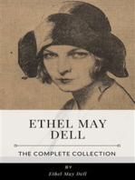 Ethel May Dell – The Complete Collection