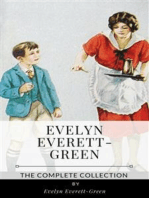 Evelyn Everett-Green – The Complete Collection