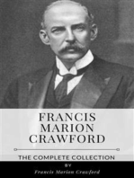 Francis Marion Crawford – The Complete Collection