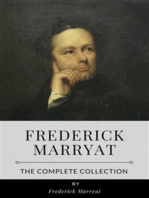 Frederick Marryat – The Complete Collection