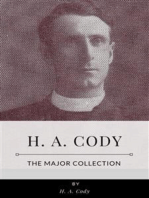 H. A. Cody – The Major Collection