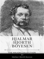 Hjalmar Hjorth Boyesen – The Major Collection