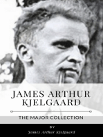James Arthur Kjelgaard – The Major Collection