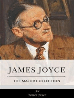 James Joyce – The Major Collection