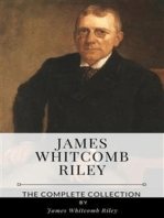 James Whitcomb Riley – The Complete Collection