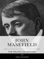 John Masefield – The Major Collection