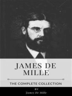 James De Mille – The Complete Collection