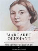 Margaret Oliphant – The Complete Collection