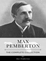 Max Pemberton – The Complete Collection