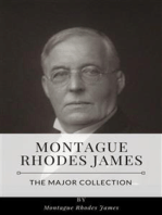 Montague Rhodes James – The Major Collection