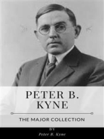 Peter B. Kyne – The Major Collection