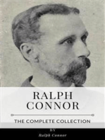 Ralph Connor – The Complete Collection
