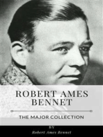 Robert Ames Bennet – The Major Collection