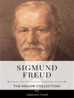 Sigmund Freud – The Major Collection