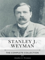 Stanley J. Weyman – The Complete Collection