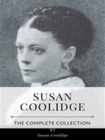 Susan Coolidge – The Complete Collection