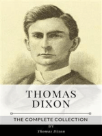 Thomas Dixon – The Complete Collection