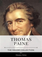 Thomas Paine – The Major Collection