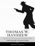 Thomas W. Hanshew – The Major Collection