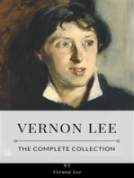 Vernon Lee – The Complete Collection