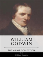 William Godwin – The Major Collection