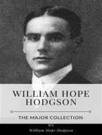 William Hope Hodgson – The Major Collection