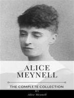 Alice Meynell – The Complete Collection