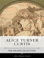 Alice Turner Curtis – The Major Collection