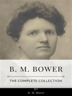 B. M. Bower – The Complete Collection