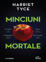 Minciuni mortale