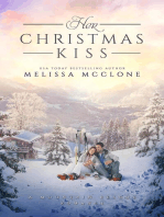 Her Christmas Kiss: Mountain Rescue Romance, #3